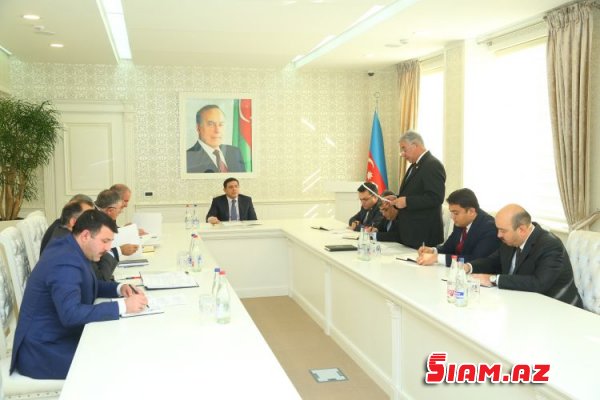 Xaləddin İsgəndərovun maxinasiya xəritəsi Xaləddin İsgəndərovun maxinasiya xəritəsi