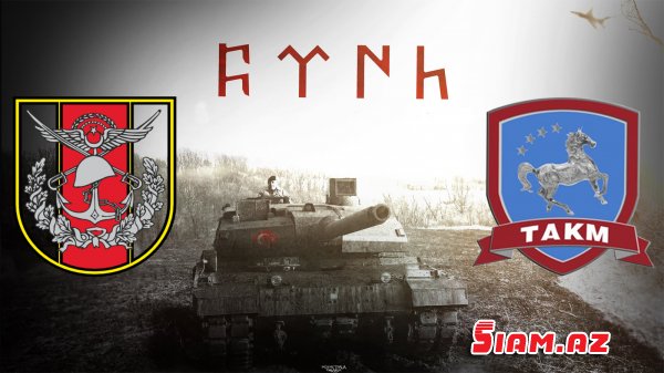 “Türk NATO-su”: Qərbin, yoxsa Rusiyanın “qorxulu royası”... “Türk NATO-su”: Qərbin, yoxsa Rusiyanın “qorxulu royası”...