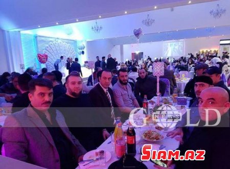 Şeyx Həmzətin güllələndikdən sonra ilk görüntüləri - Lotu Quliyə "göz dağı" verdi Şeyx Həmzətin güllələndikdən sonra ilk görüntüləri - Lotu Quliyə "göz dağı" verdi