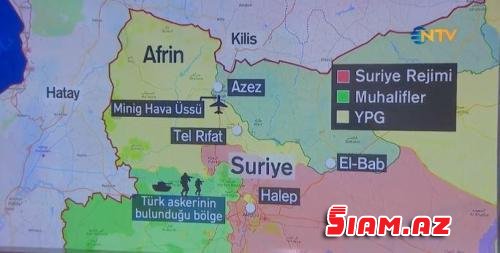 “Mehmetcik” ABŞ-ın elit qoşunu ilə savaşın BİR ADDIMLIĞINDA