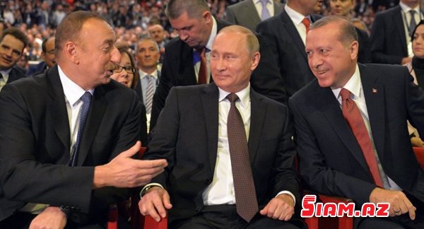 İrəvanın çatmadığı 5 hədəf – Bakı və Ankaranın müştərək uğuru İrəvanın çatmadığı 5 hədəf – Bakı və Ankaranın müştərək uğuru